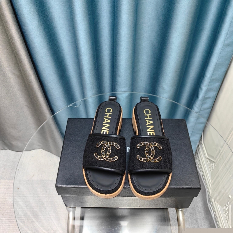 Ch*el slippers
